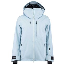 Head Kore Nordic Jacket Women's in Light Blue